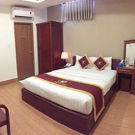 Golf Star Hotel Ho Chi Minh-byen Eksteriør bilde