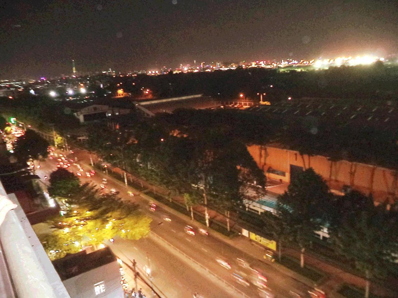 Golf Star Hotel Ho Chi Minh-byen Eksteriør bilde